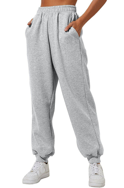 Women's Joggers for Casual Comfort and Style