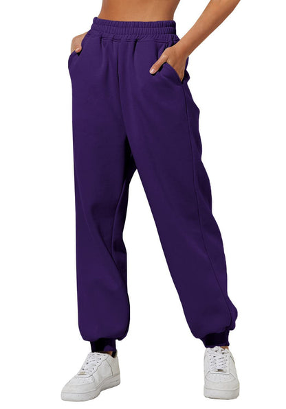Women's Joggers for Casual Comfort and Style