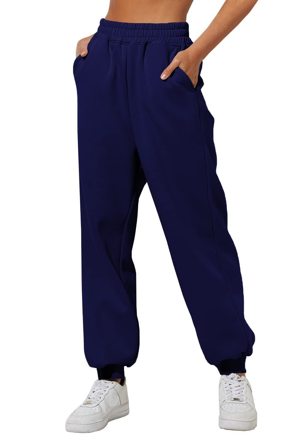 Women's Joggers for Casual Comfort and Style