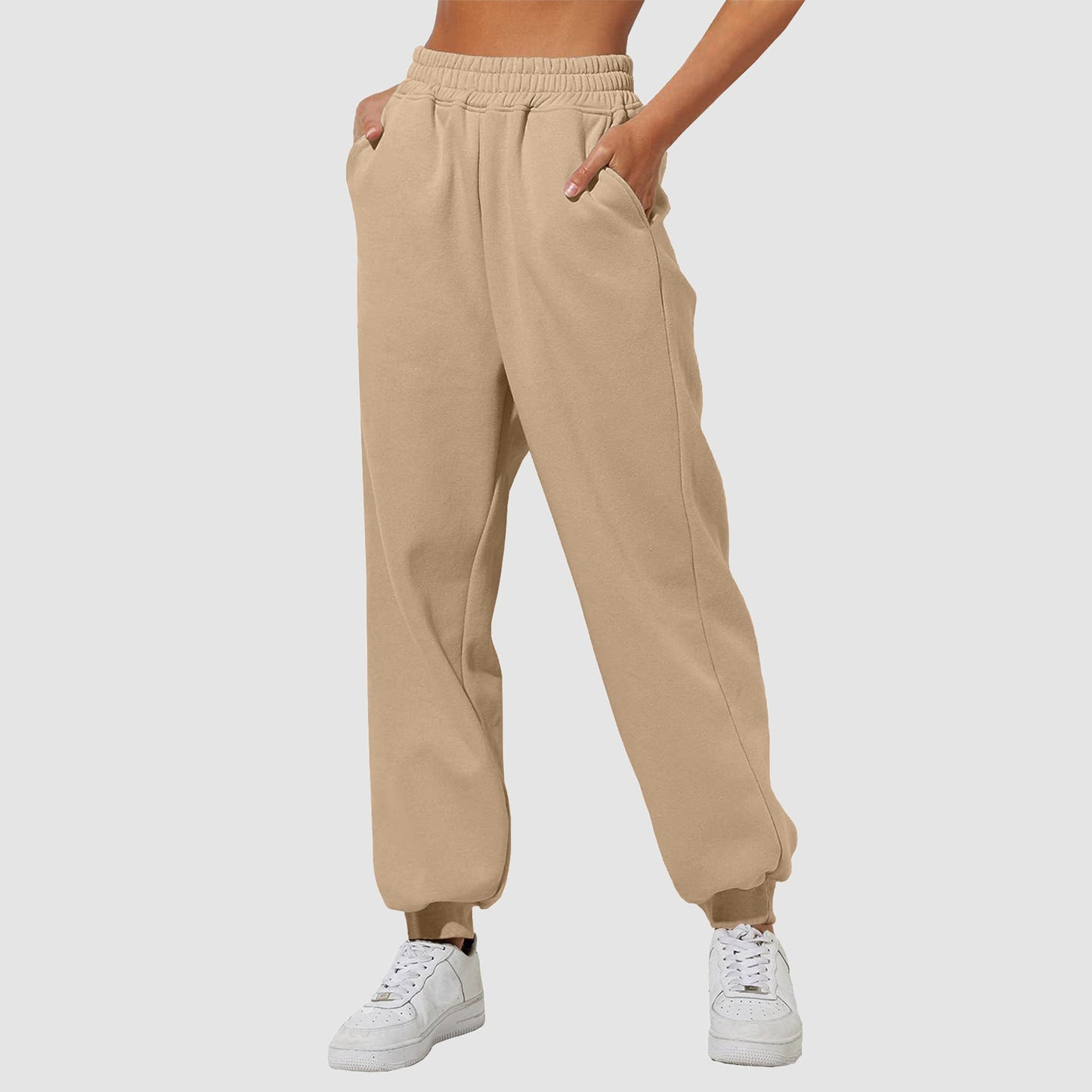 Women's Joggers for Casual Comfort and Style
