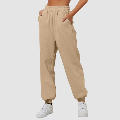 Women's Joggers for Casual Comfort and Style