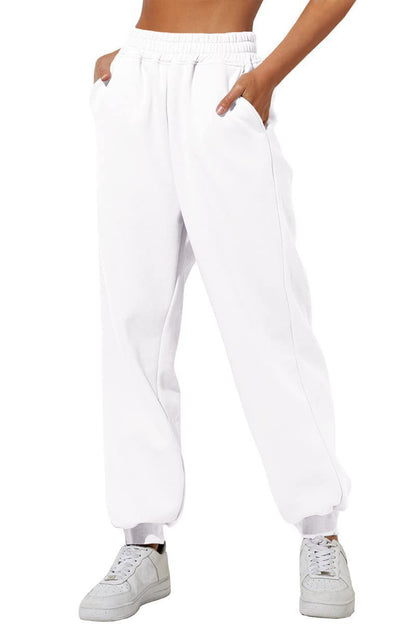 Women's Joggers for Casual Comfort and Style