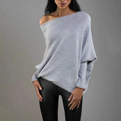 Women's Knit Sweater