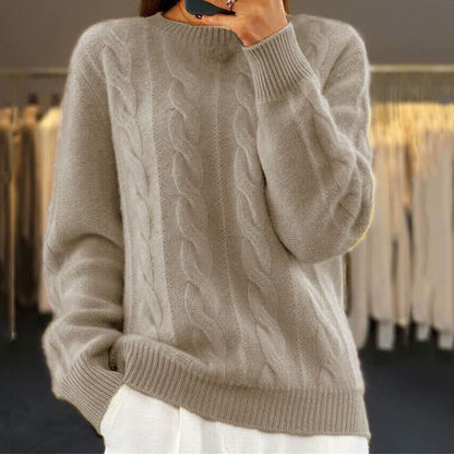Women's Knit Sweater