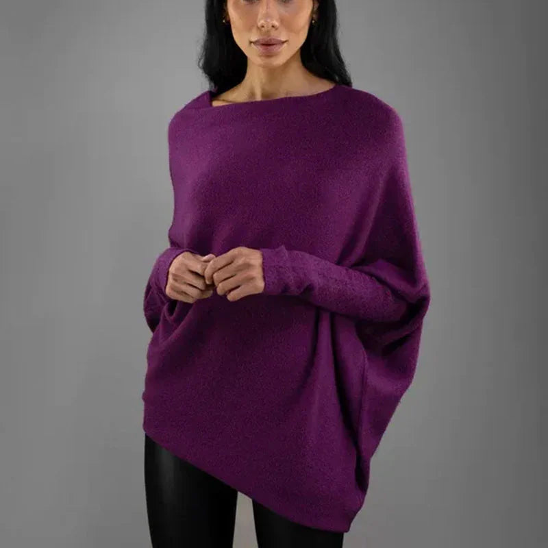 Women's Knit Sweater