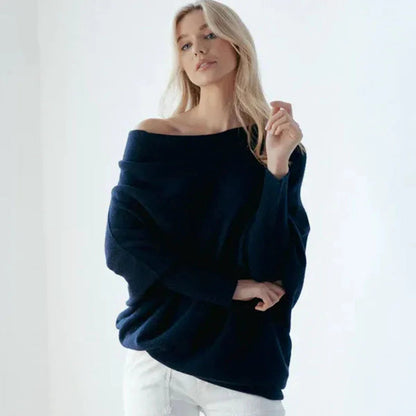 Women's Knit Sweater