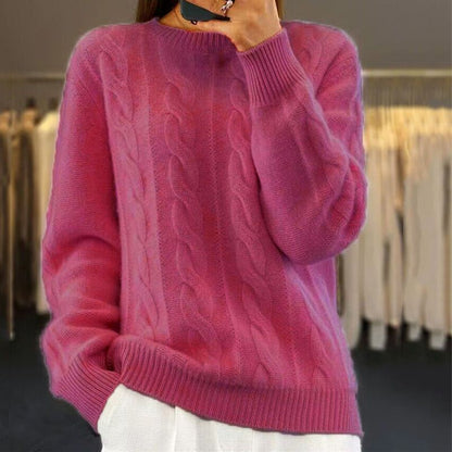 Women's Knit Sweater