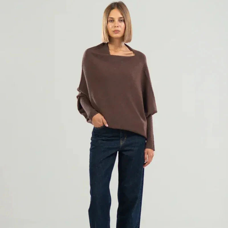 Women's Knit Sweater