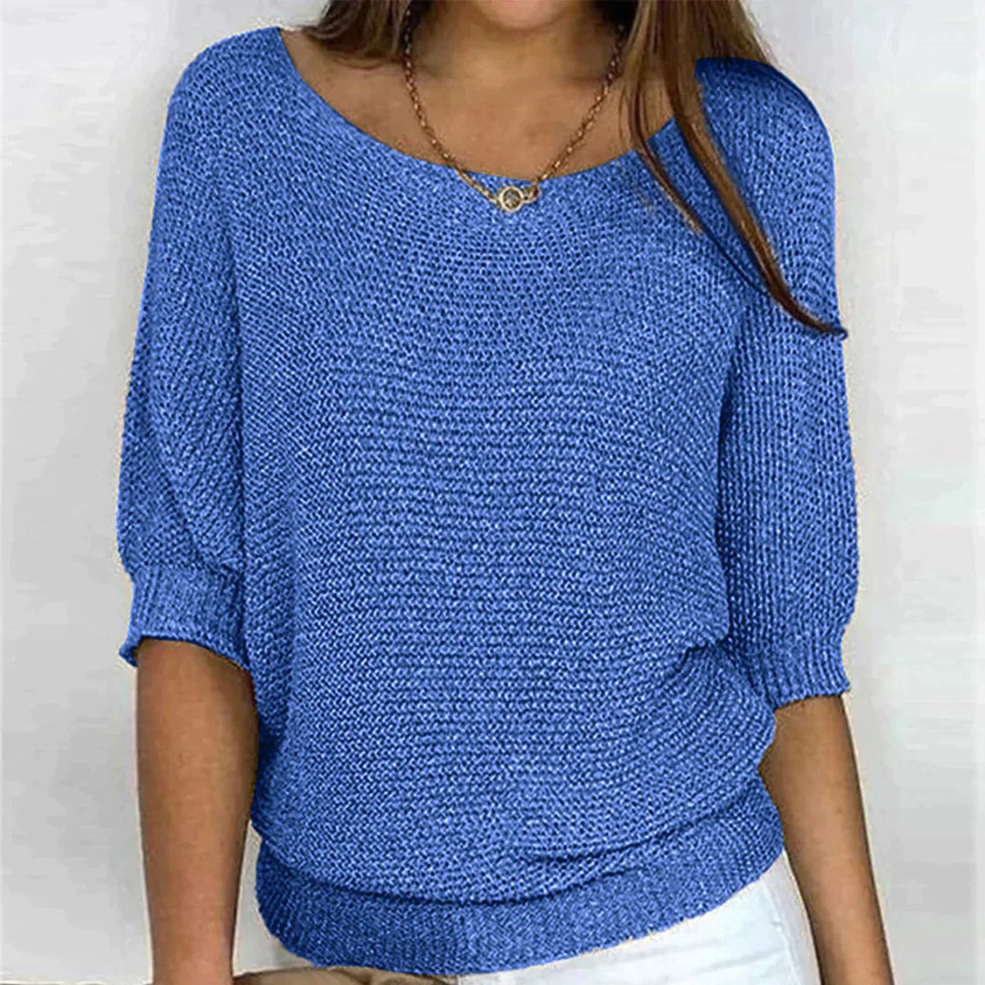 Women’s Knit Top