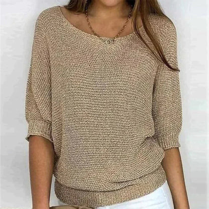 Women’s Knit Top