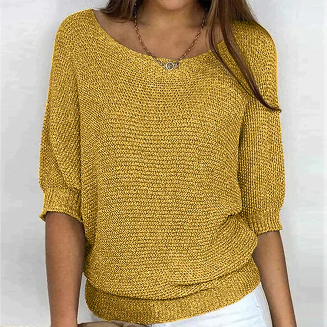 Women’s Knit Top
