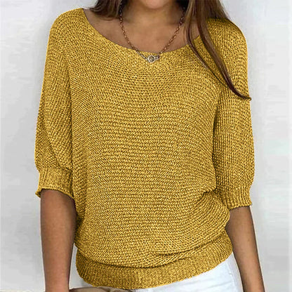 Women’s Knit Top