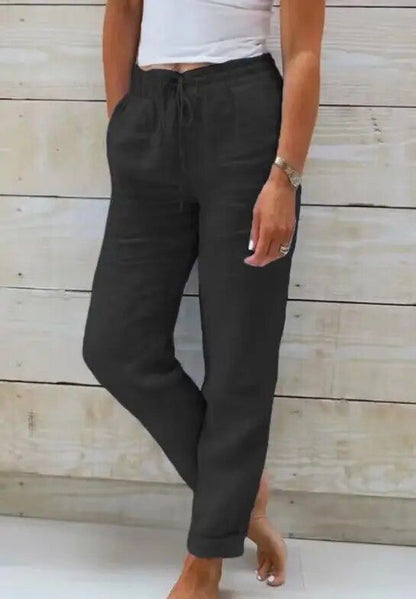 Women's Lightweight Casual Pants