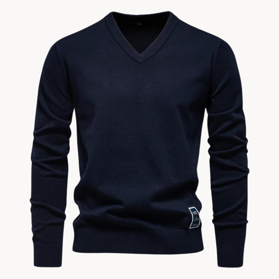 Women's Lightweight Knit Sweater