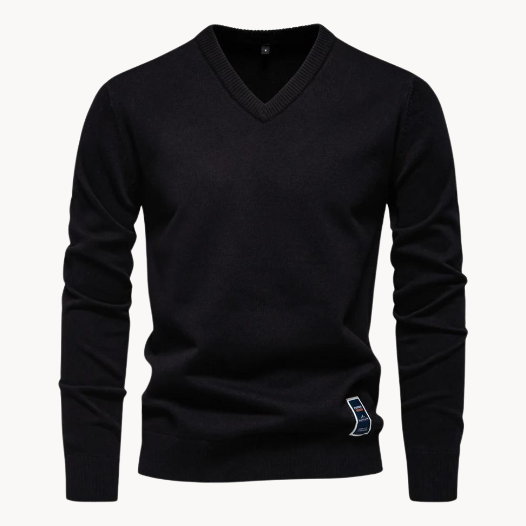 Women's Lightweight Knit Sweater
