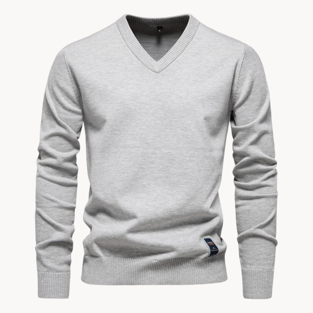 Women's Lightweight Knit Sweater
