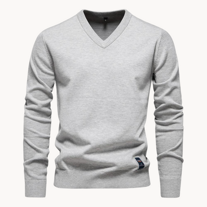 Women's Lightweight Knit Sweater