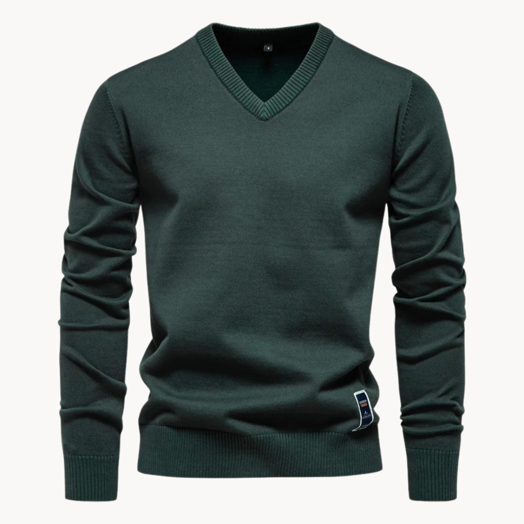 Women's Lightweight Knit Sweater