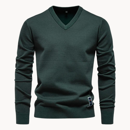 Women's Lightweight Knit Sweater