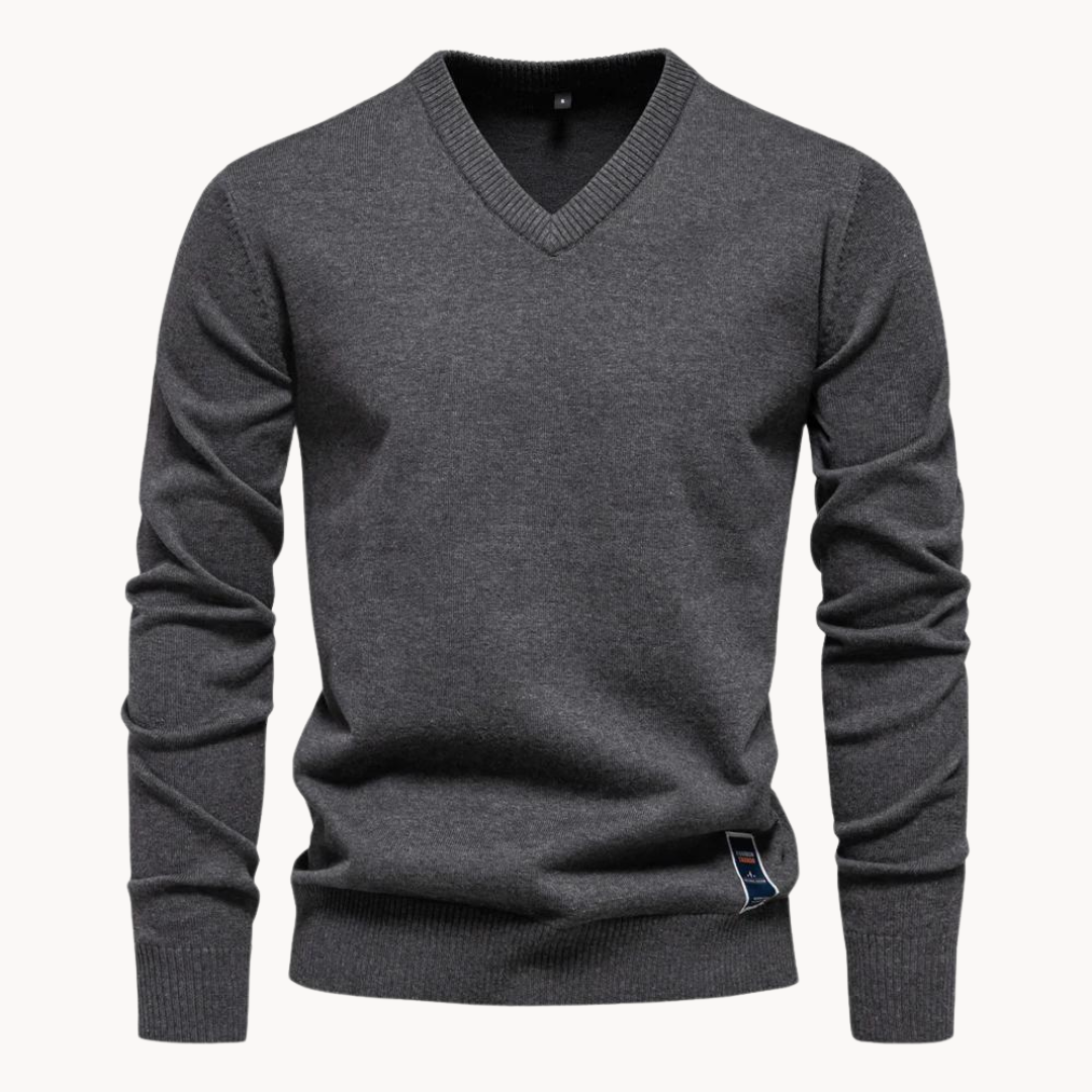 Women's Lightweight Knit Sweater