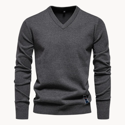 Women's Lightweight Knit Sweater