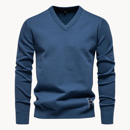 Women's Lightweight Knit Sweater