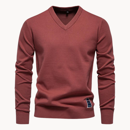 Women's Lightweight Knit Sweater
