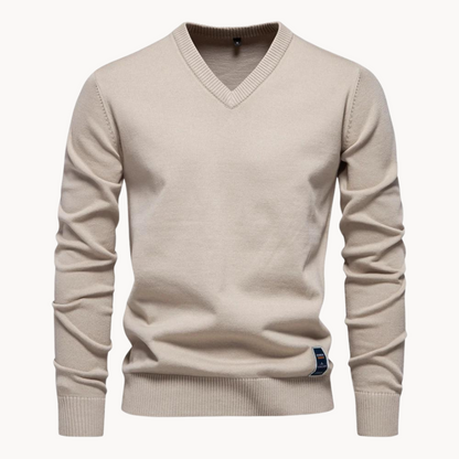 Women's Lightweight Knit Sweater