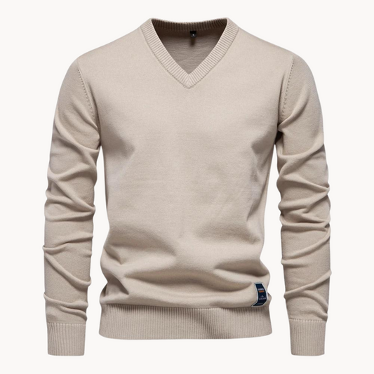 Women's Lightweight Knit Sweater