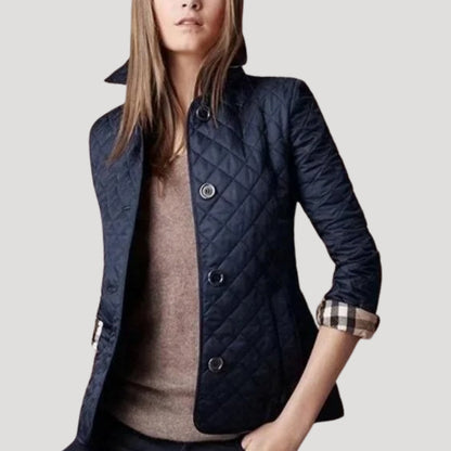 Women's Lightweight Padded Summer Jacket