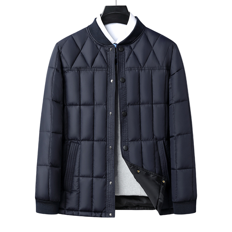 Women's Lightweight Quilted Down Jacket