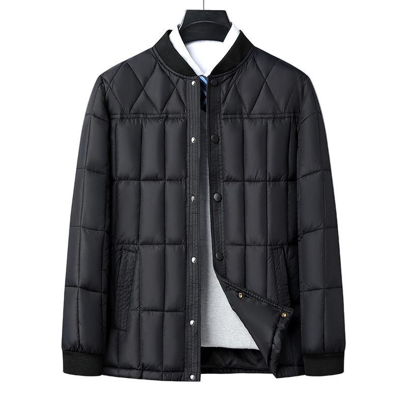 Women's Lightweight Quilted Down Jacket