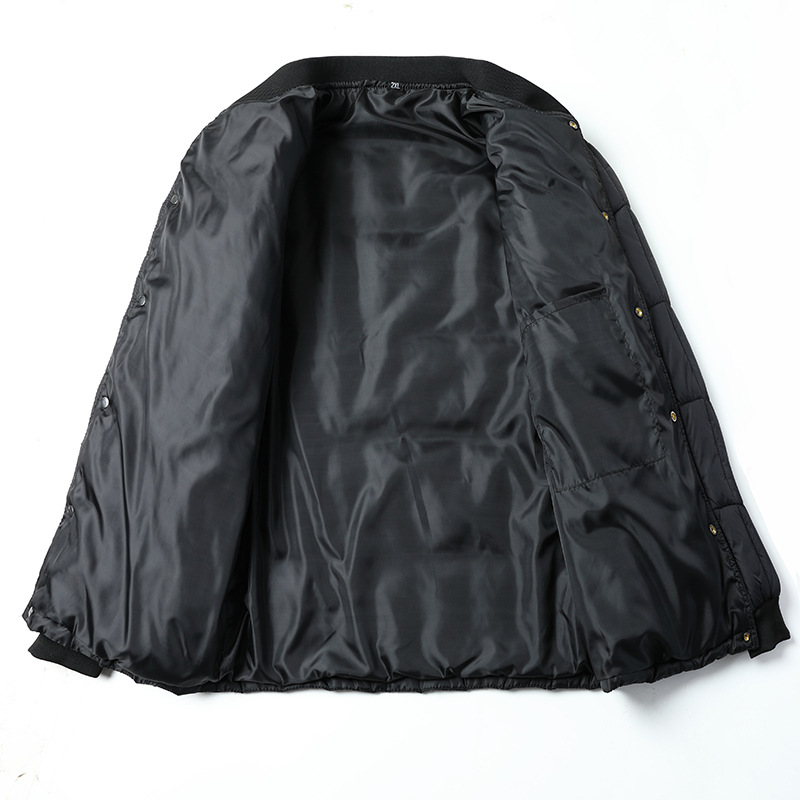 Women's Lightweight Quilted Down Jacket
