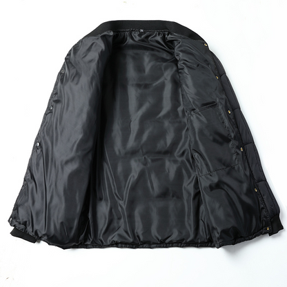 Women's Lightweight Quilted Down Jacket