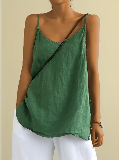 Women's Lightweight Summer Tank Top