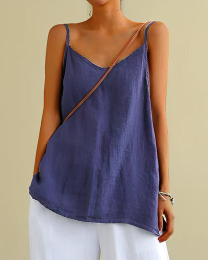 Women's Lightweight Summer Tank Top