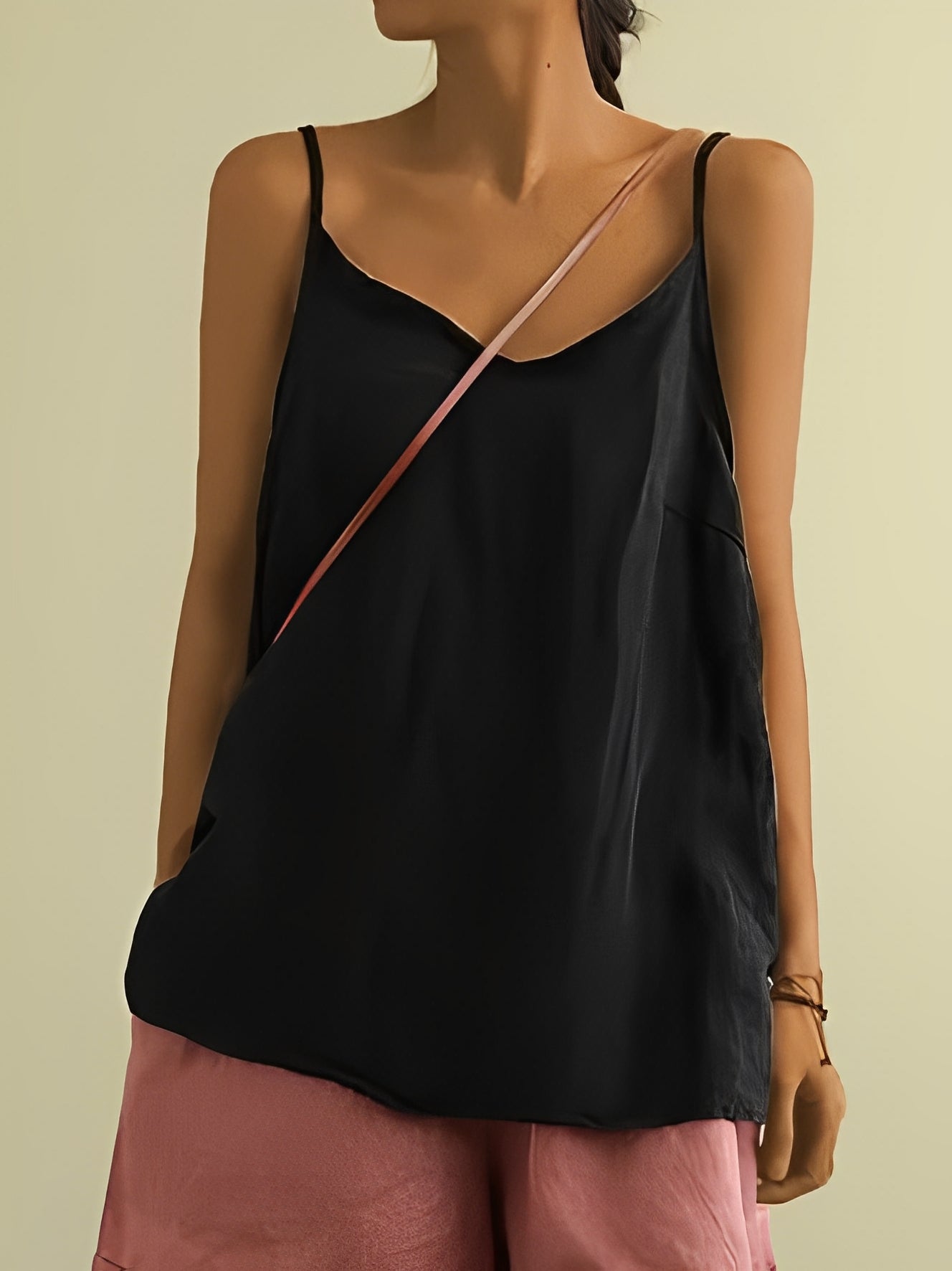Women's Lightweight Summer Tank Top