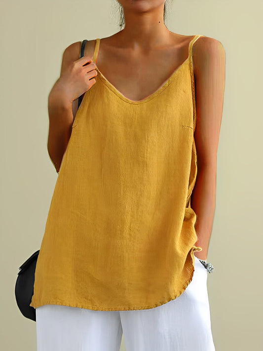 Women's Lightweight Summer Tank Top