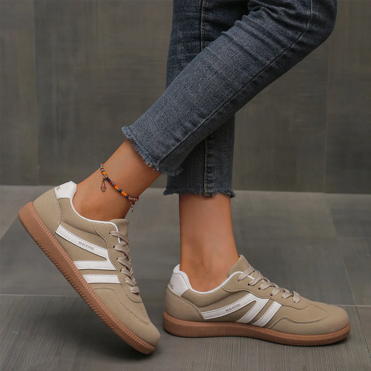 Women's Lightweight Trainers
