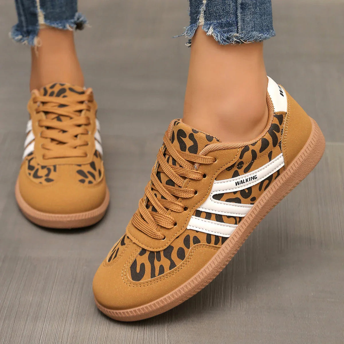 Women's Lightweight Trainers