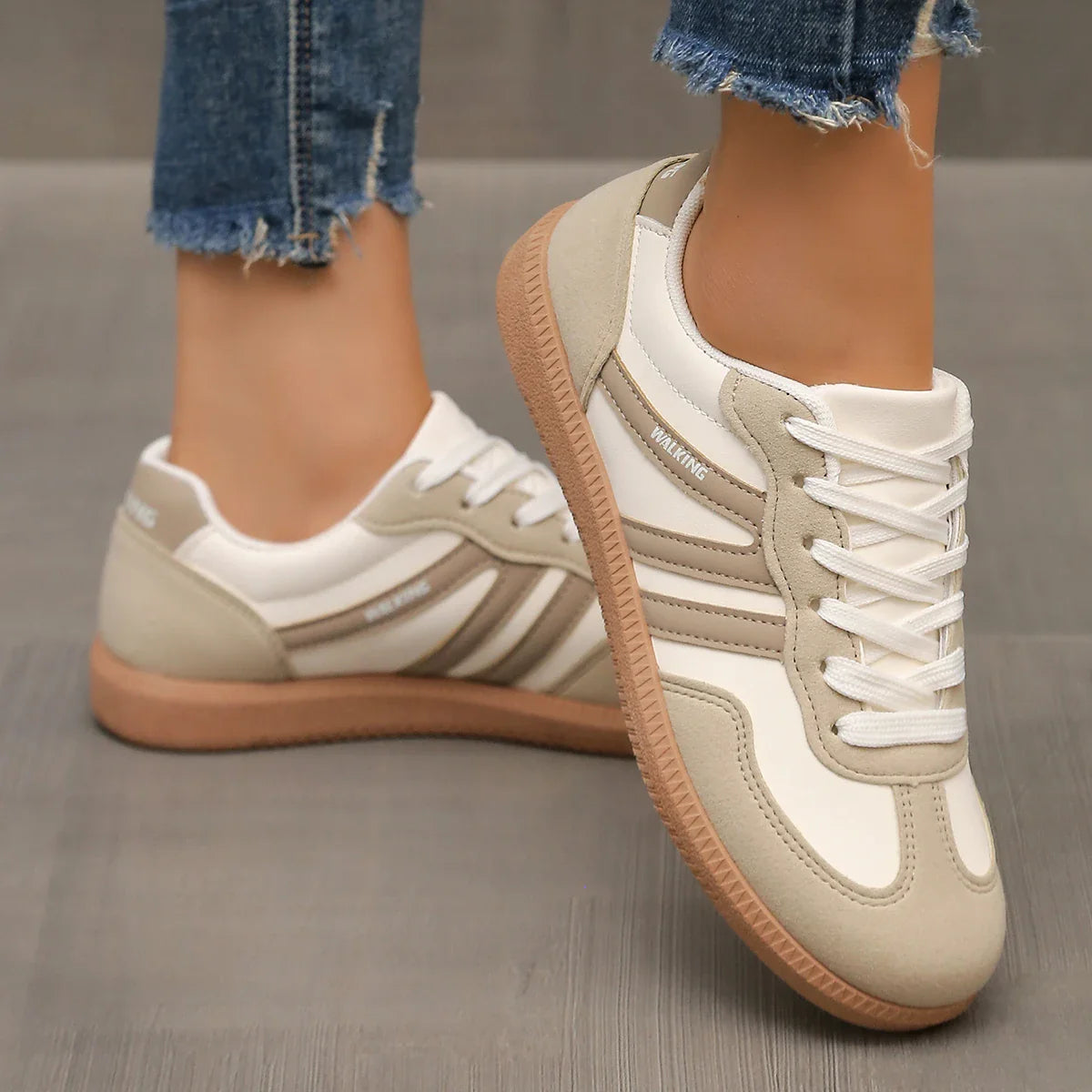 Women's Lightweight Trainers