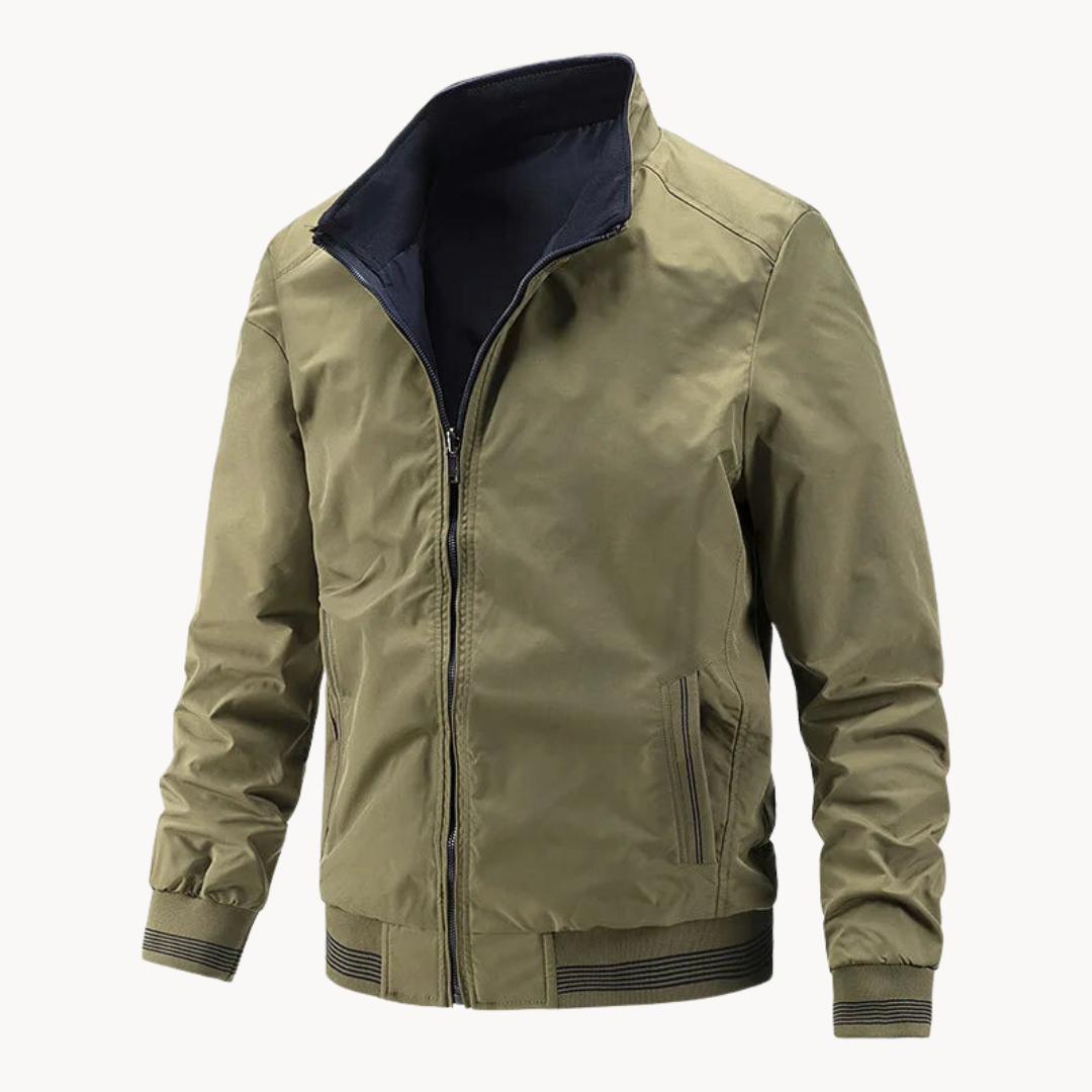 Women's Lightweight Water-Resistant Jacket