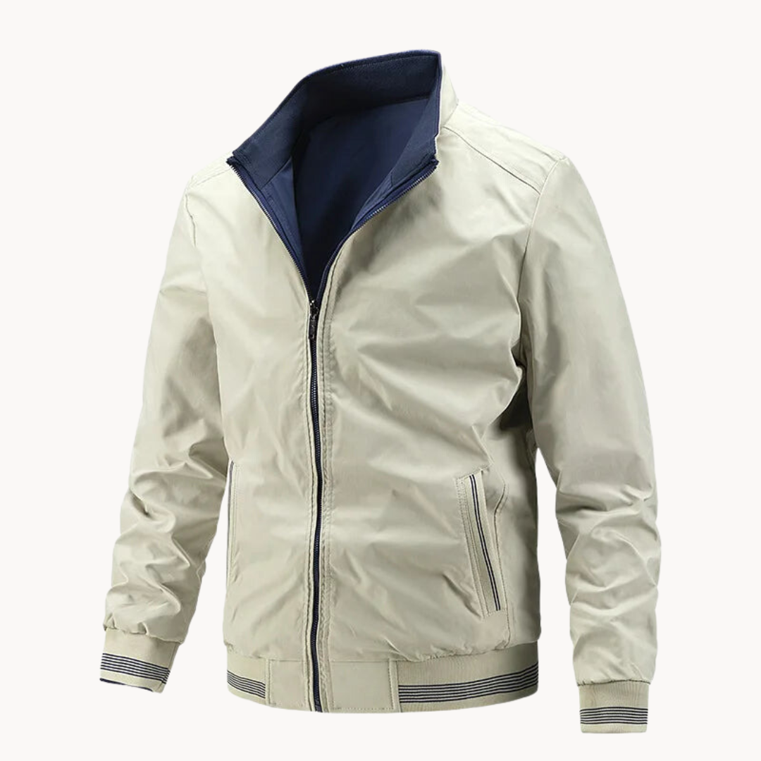 Women's Lightweight Water-Resistant Jacket