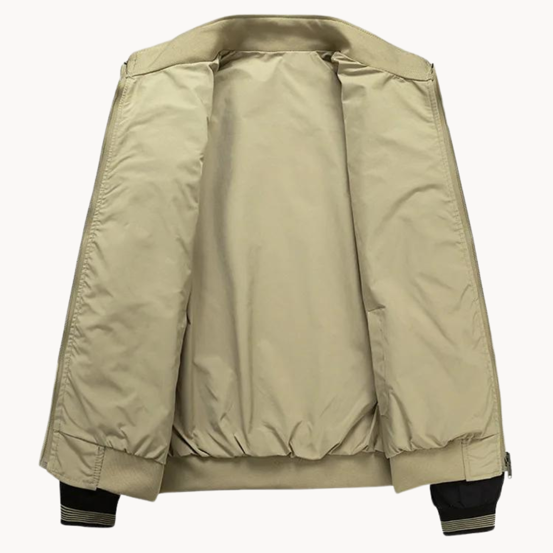 Women's Lightweight Water-Resistant Jacket