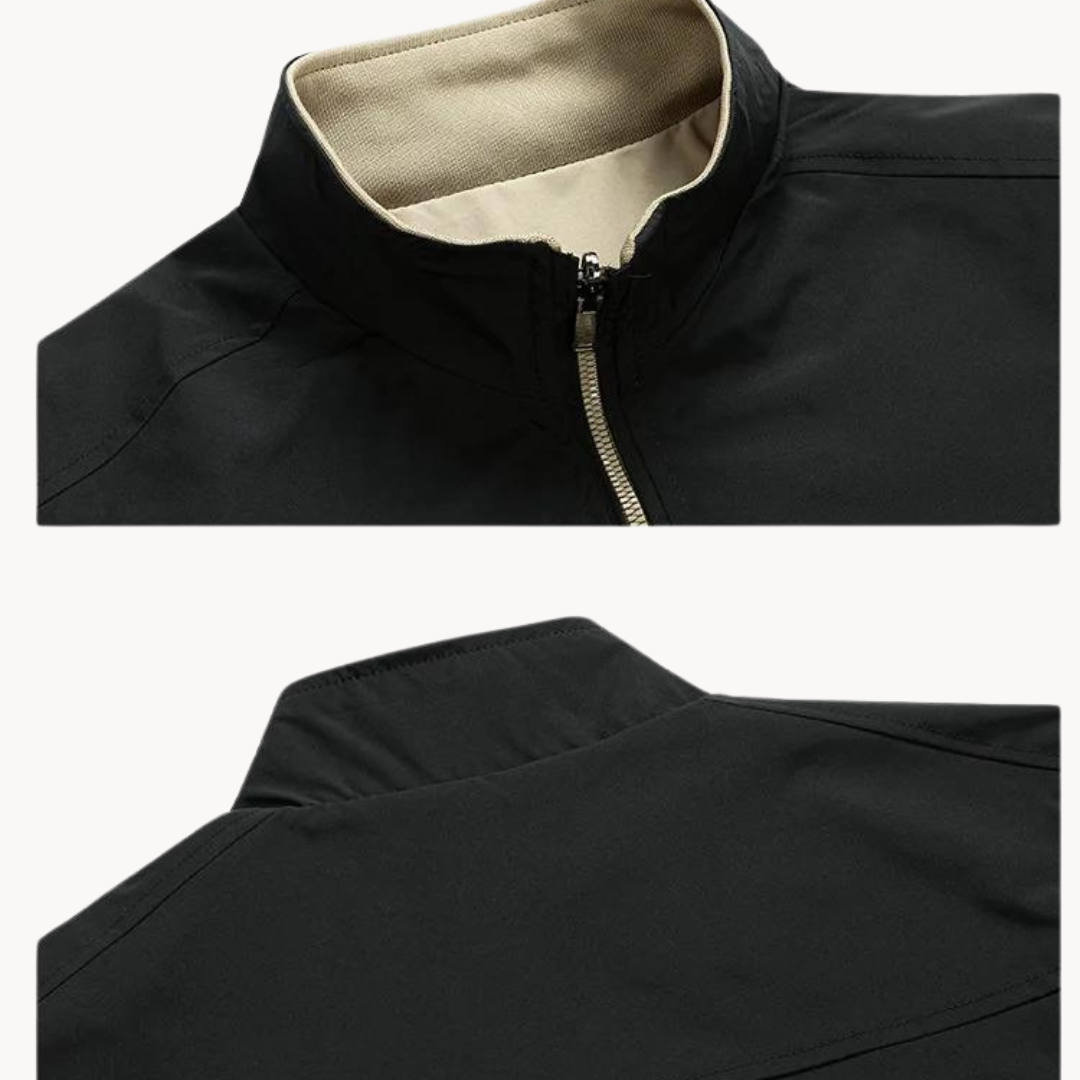 Women's Lightweight Water-Resistant Jacket