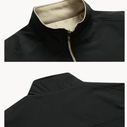 Women's Lightweight Water-Resistant Jacket