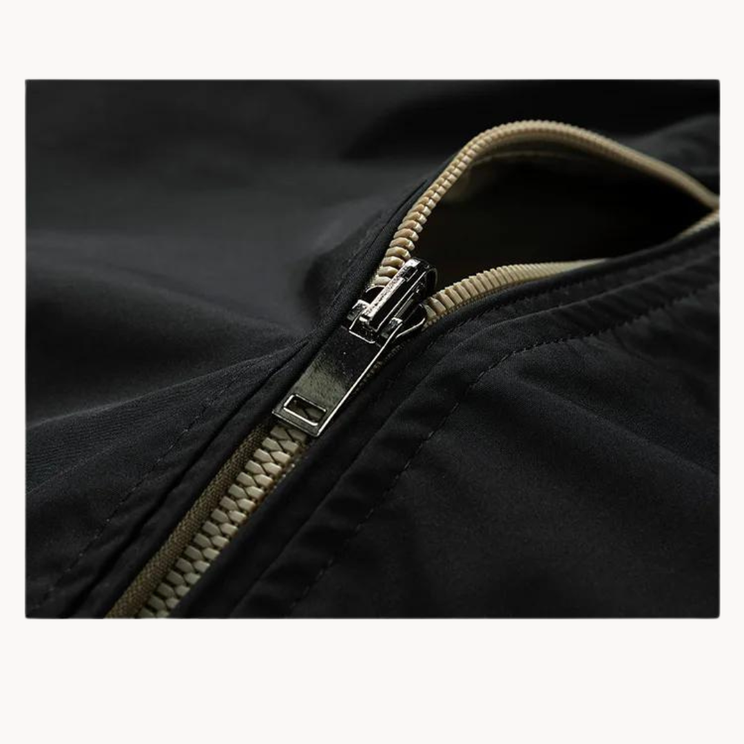 Women's Lightweight Water-Resistant Jacket