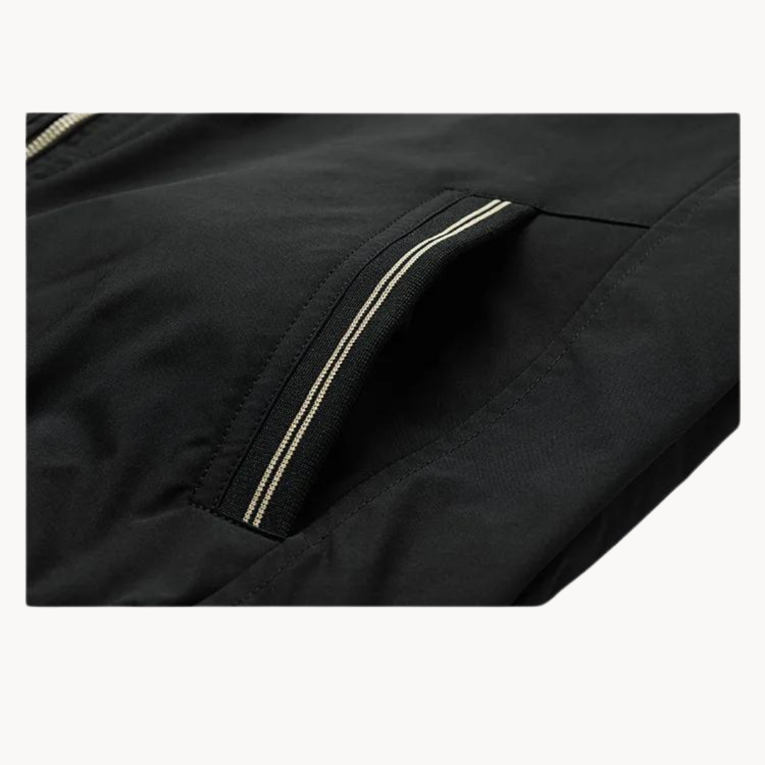 Women's Lightweight Water-Resistant Jacket