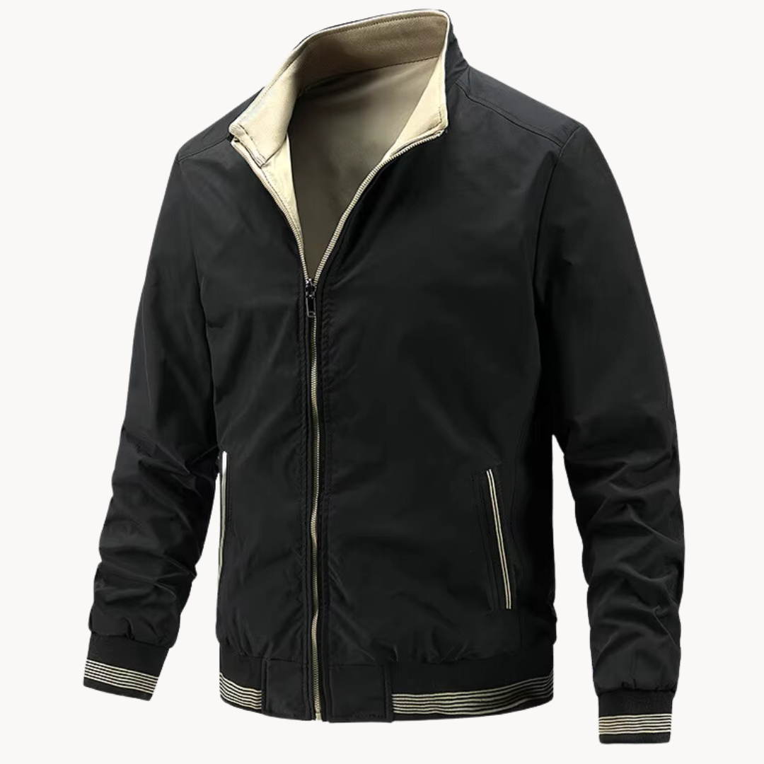 Women's Lightweight Water-Resistant Jacket