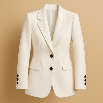 Women's Long Blazer